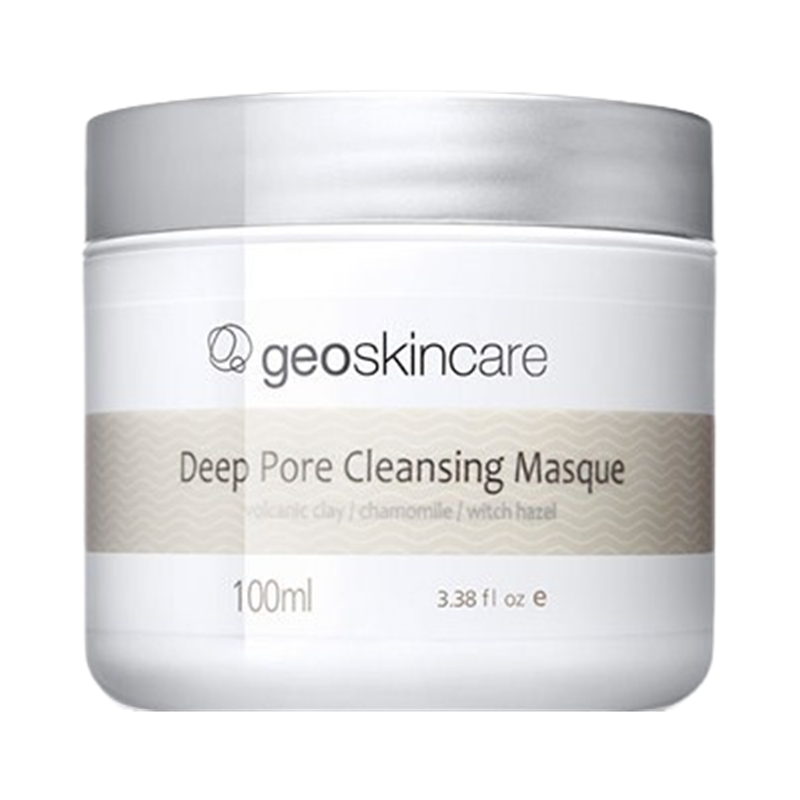 纽西之谜 火山岩泥毛孔紧实面膜