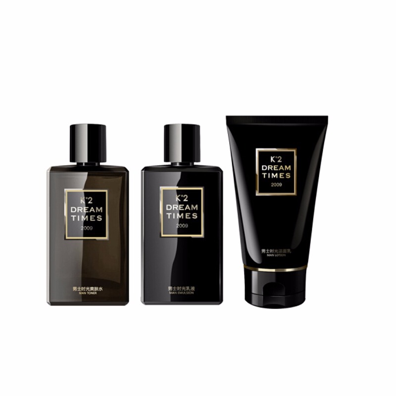 Dreamtimes 爽肤套装