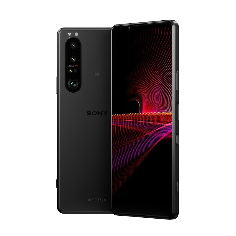 索尼 骁龙888 手机