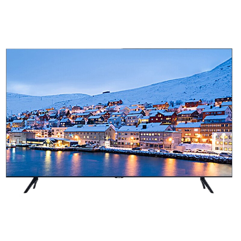三星 4K处理器 电视