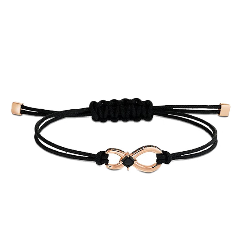 施华洛世奇 永恒爱意手链