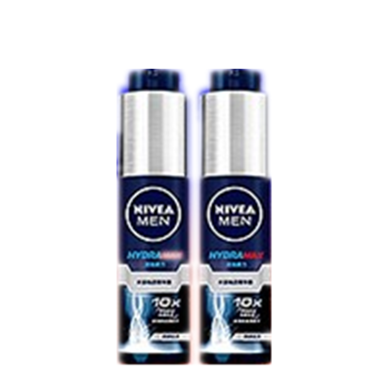 妮维雅 水活畅透护肤套盒