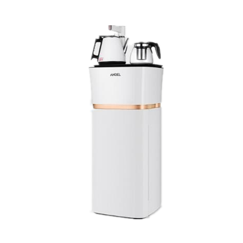 安吉尔 美观大气流线型饮水机