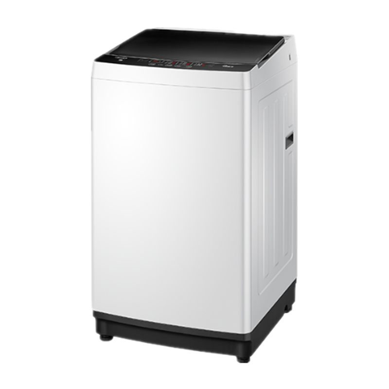 美的 免清洗波轮洗衣机