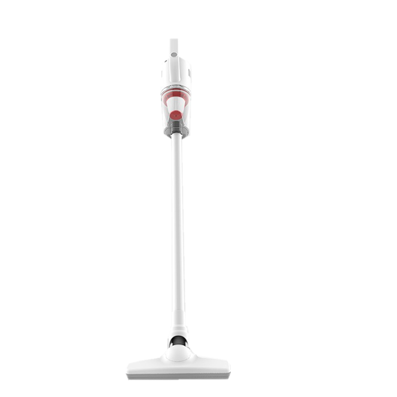宝家丽 手持推杆两用吸尘器