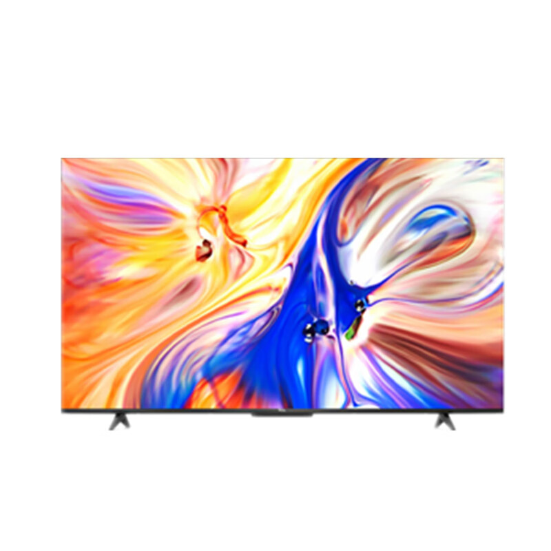 TCL 高色域 电视