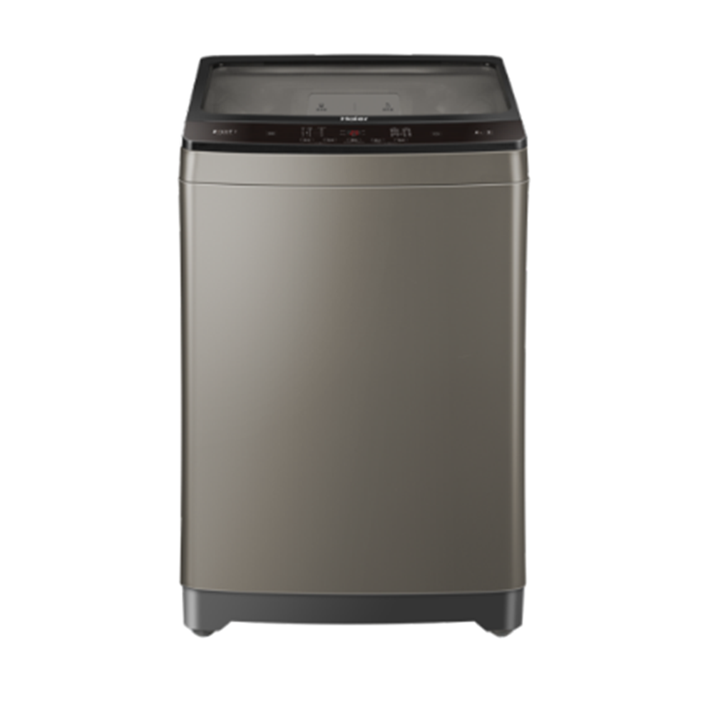 海尔 大容量家用波轮洗衣机