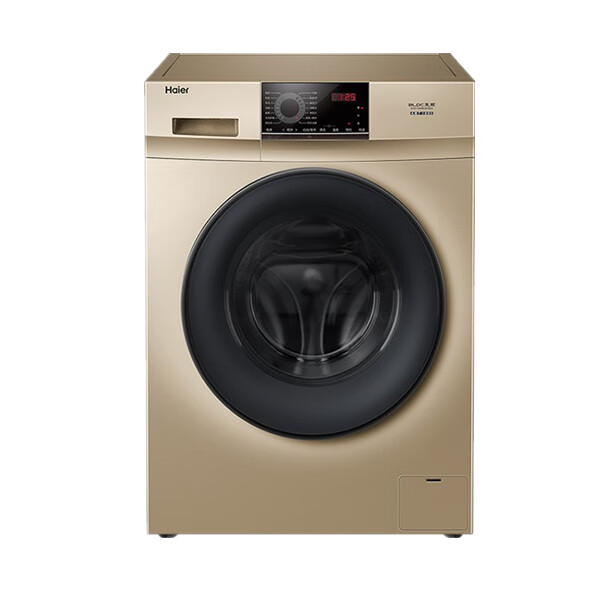 海尔巴氏除菌洗衣机