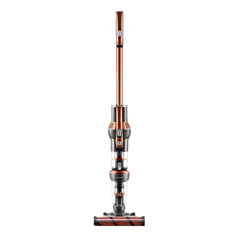 莱克 无线除螨吸尘器