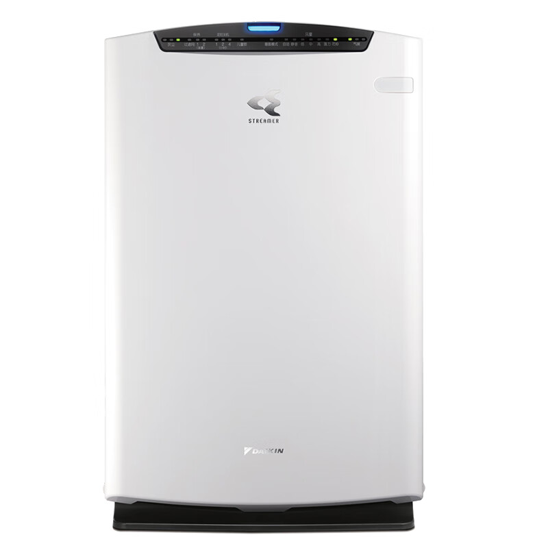 大金 静音睡眠模式 空气净化器