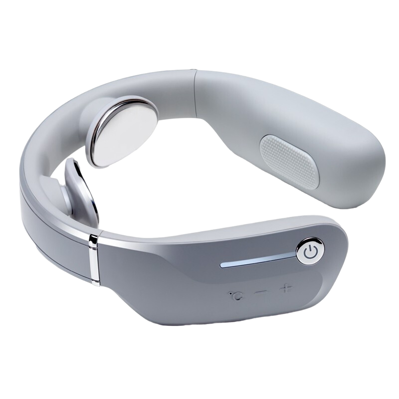 凯伦诗 力度调节颈椎按摩器