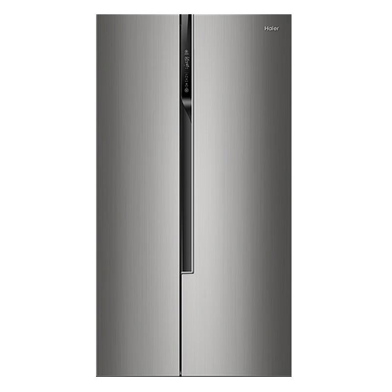 海尔 大容量多路送风冰箱