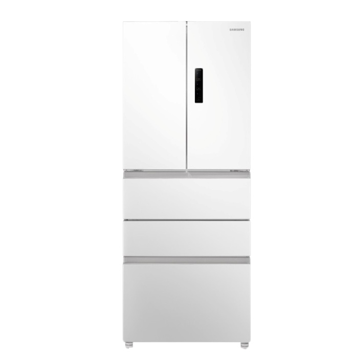 三星 全环绕气流节能冰箱