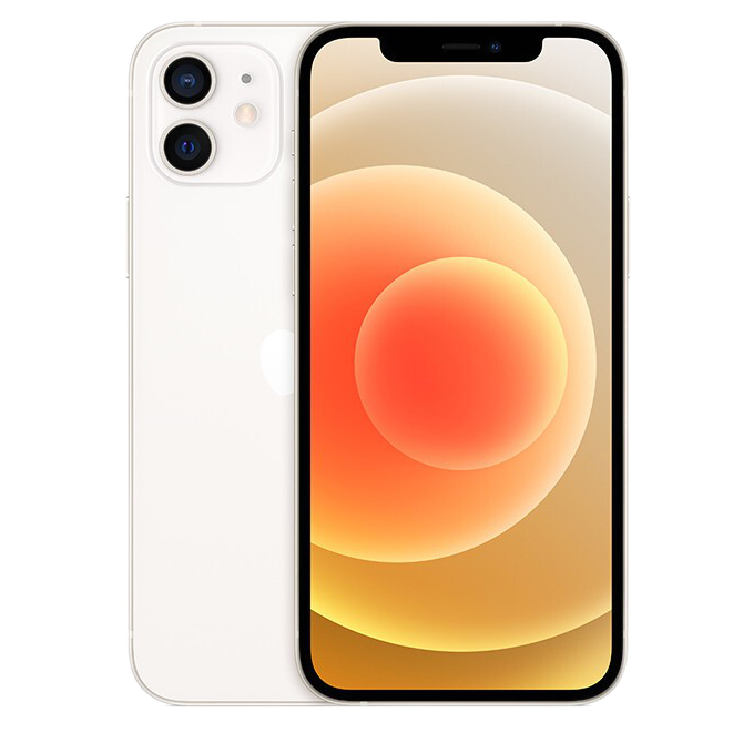 Apple 高配仿生芯片手机