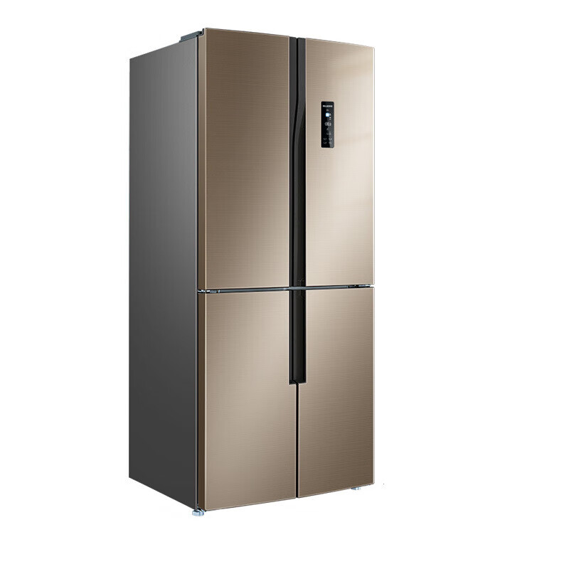 美菱 净味杀菌冰箱