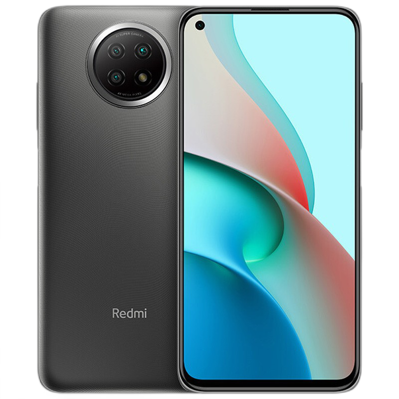 小米 大电量控温手机