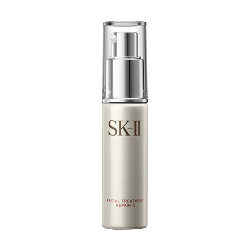 SK-II 收敛毛孔面部精华