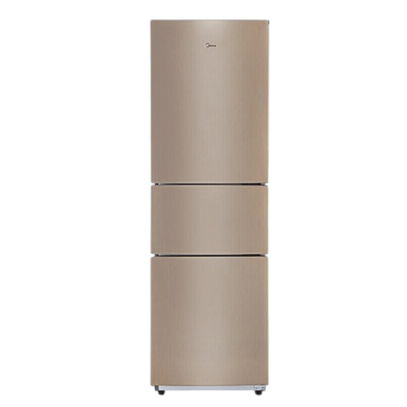 美的 大容量省电冰箱