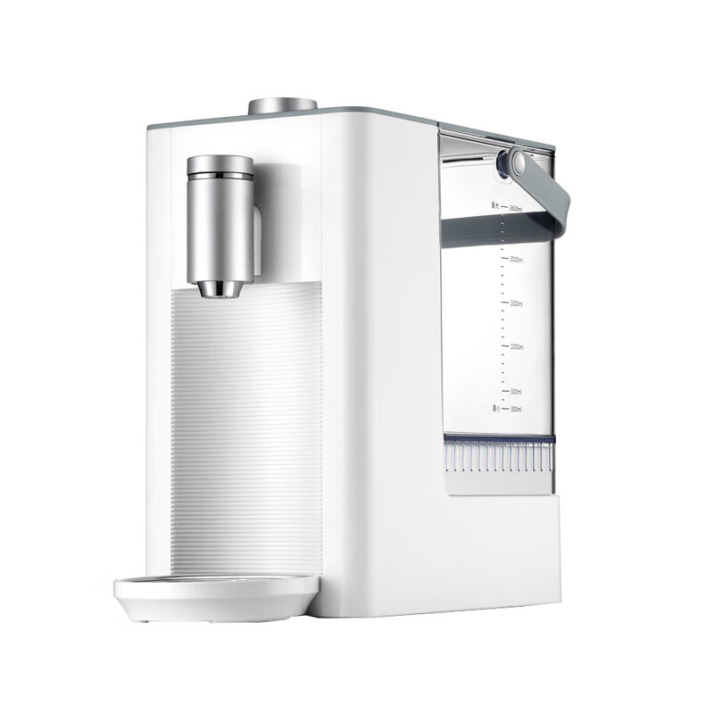 北鼎 小型机身饮水机