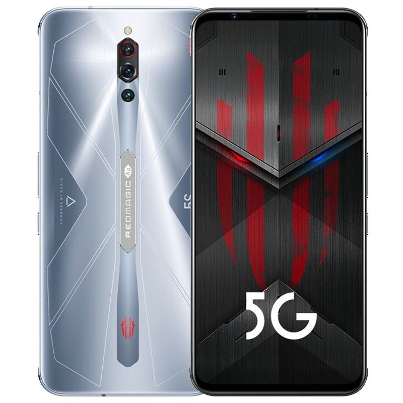 努比亚 散热 游戏手机