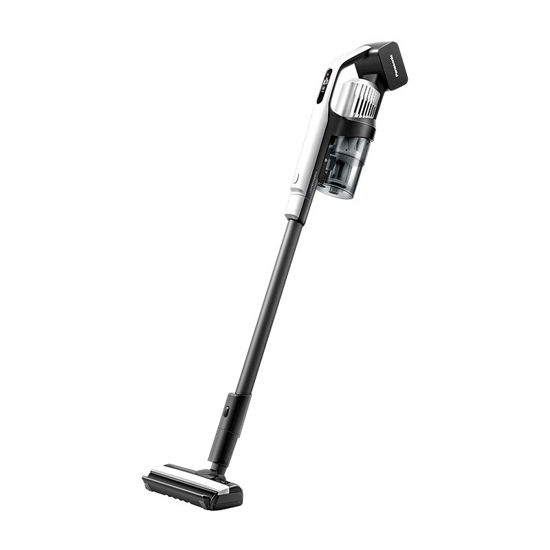 松下 充电式无绳手持吸尘器