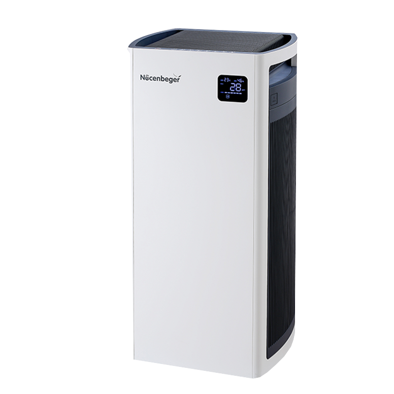 诺森柏格 双进风空气净化器