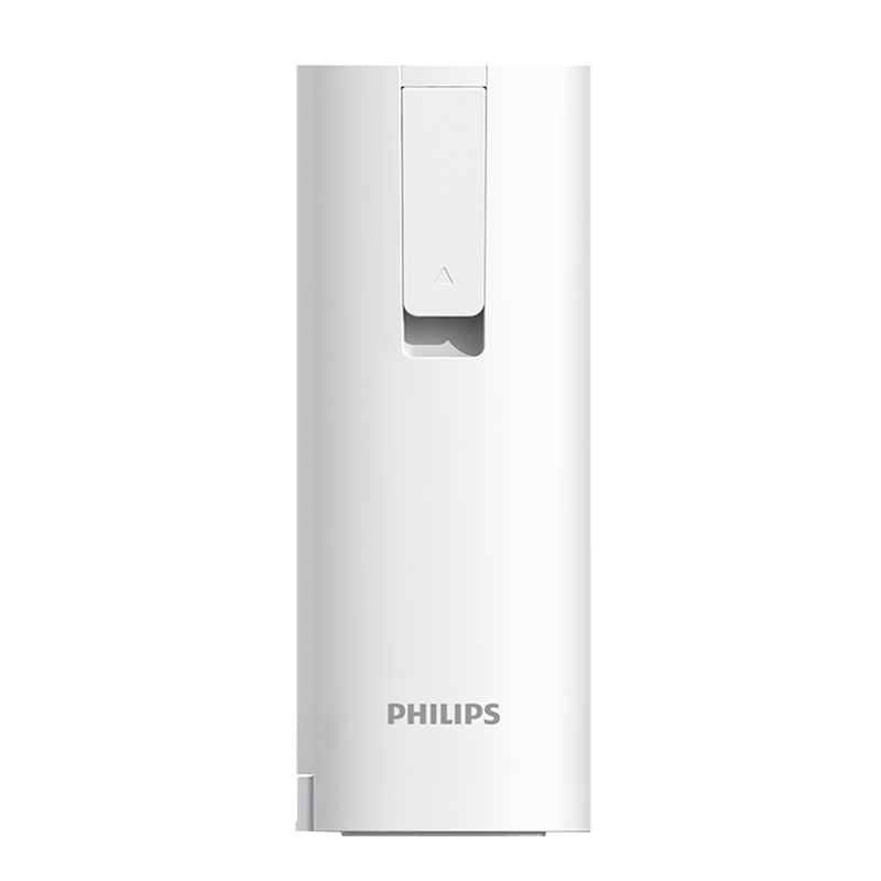 飞利浦童锁装置饮水机