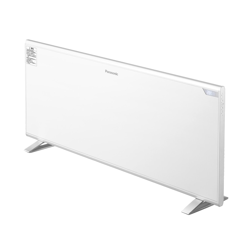 松下安全童锁取暖器