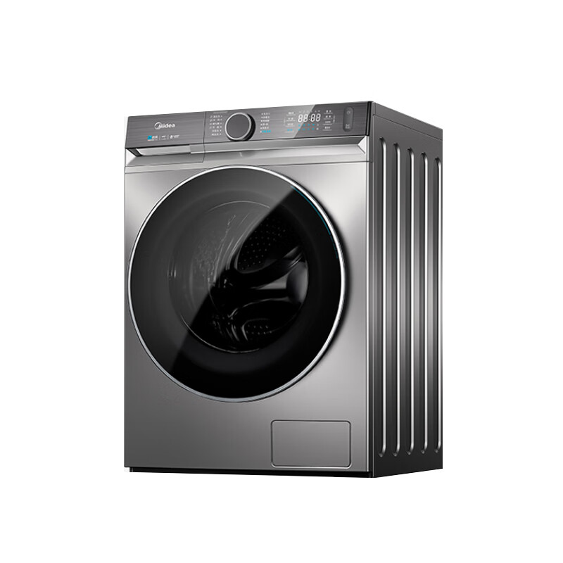 美的多种洗涤程序洗衣机