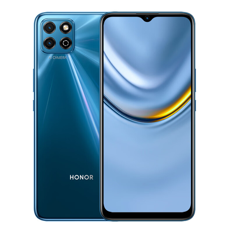 荣耀 高清护眼屏手机