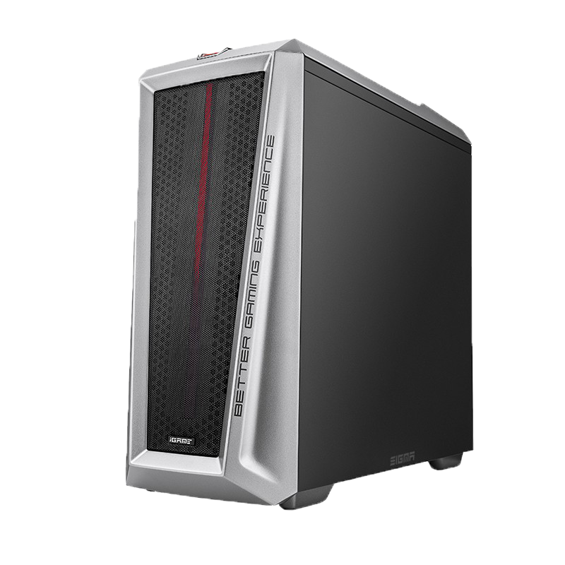 七彩虹 十代酷睿主机