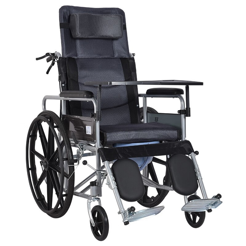 继优 轻便手动轮椅