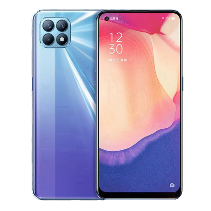 OPPO 护眼屏纤薄手机