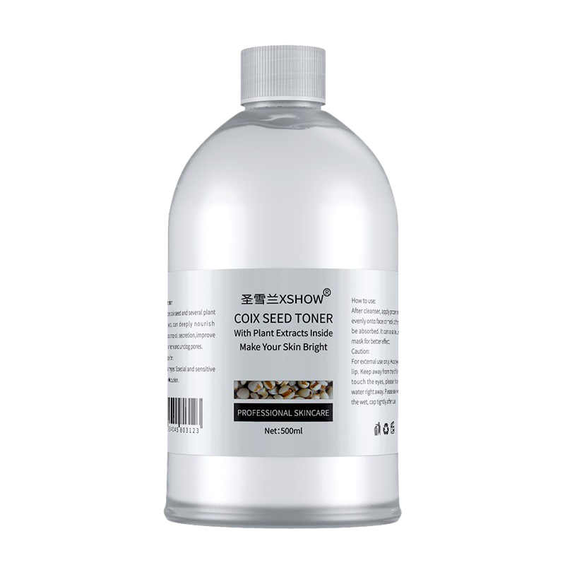 圣雪兰 温和保湿爽肤水