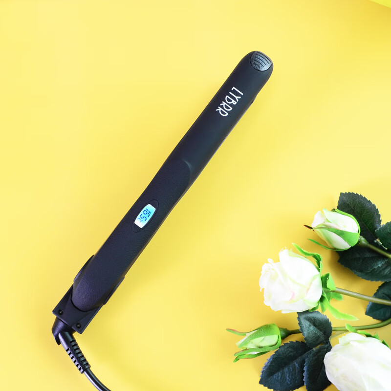 丽霸 卷直两用 卷发棒