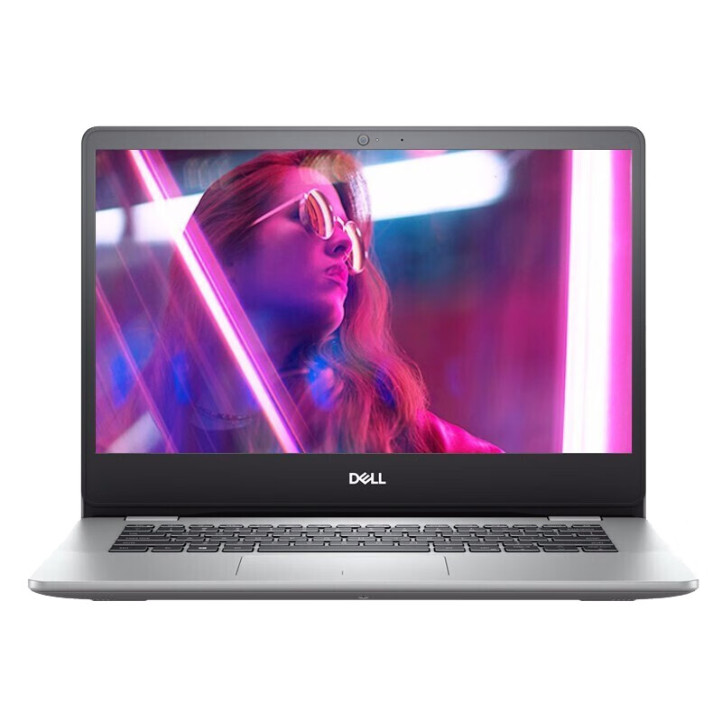 戴尔 酷睿四核笔记本