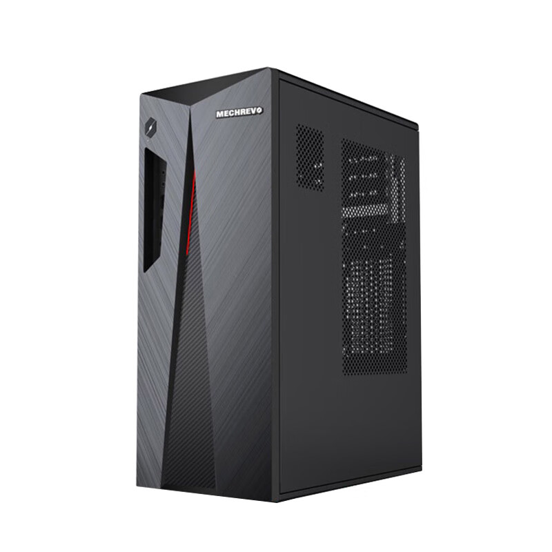 机械革命 十代i5 游戏主机