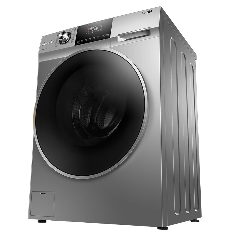 海尔除螨防皱洗衣机