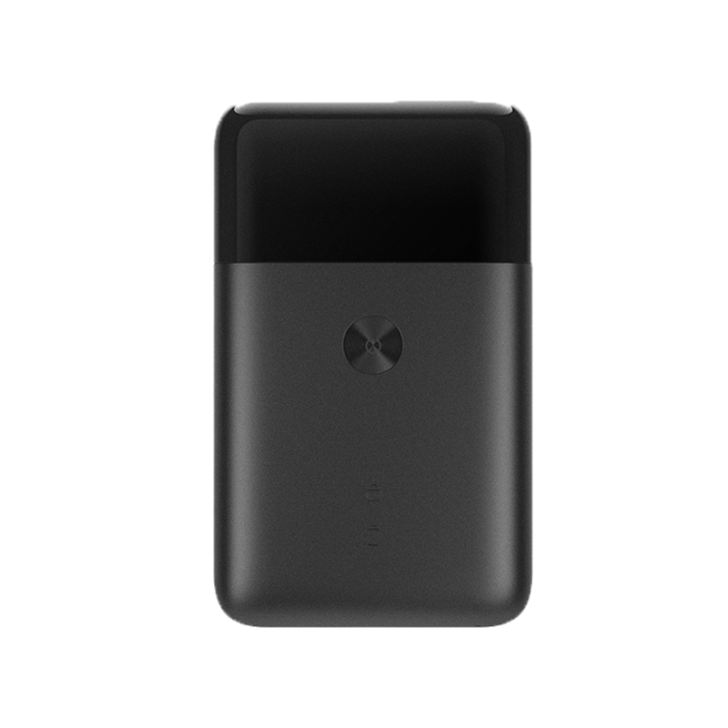 米家 超薄便携电动剃须刀