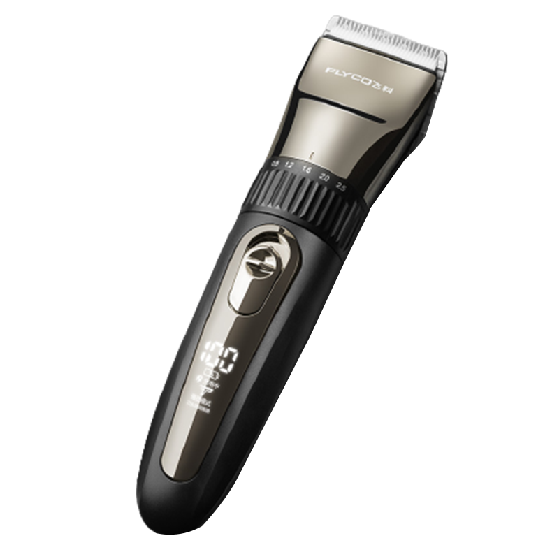 飞科 防水 理发器