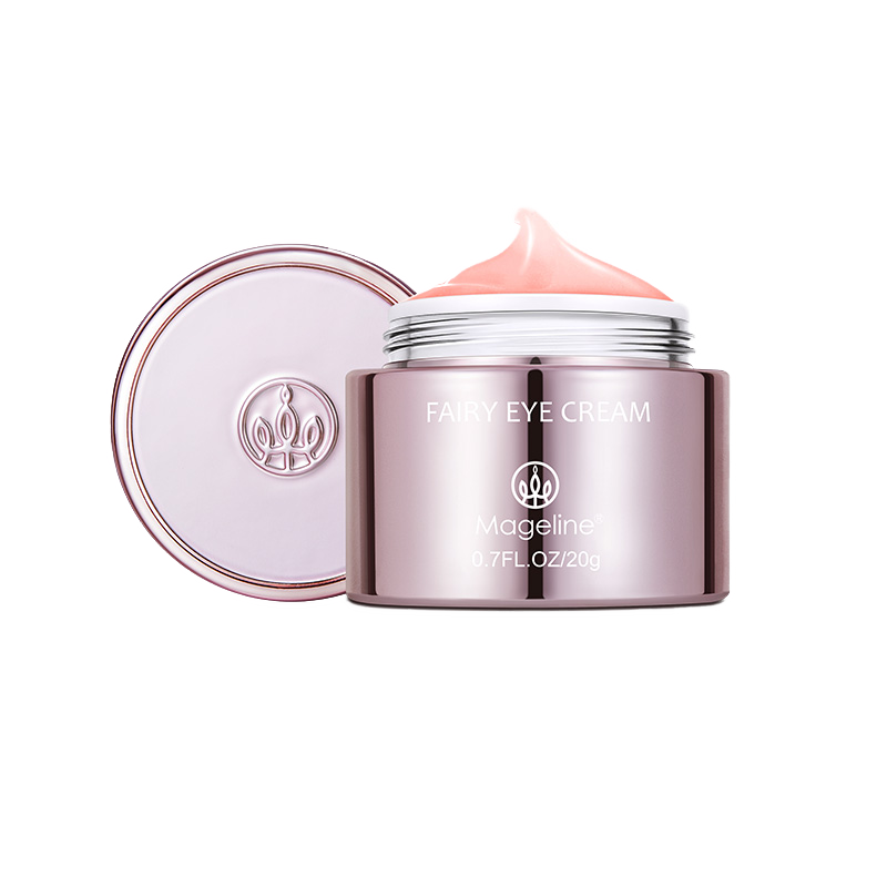 麦吉丽 淡化熊猫眼眼霜