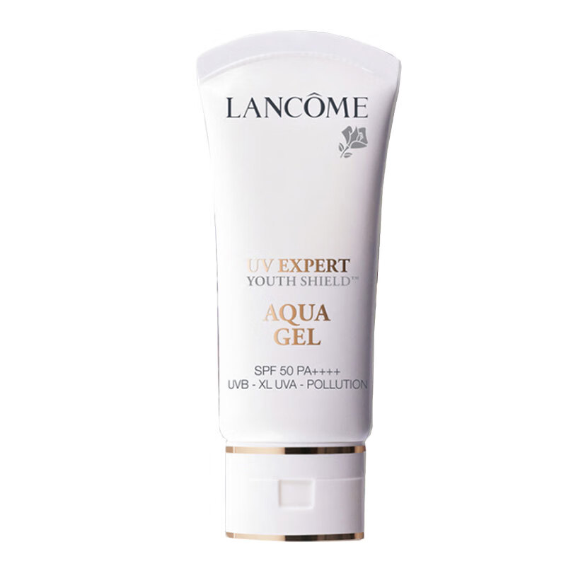 兰蔻 轻薄透气防晒霜