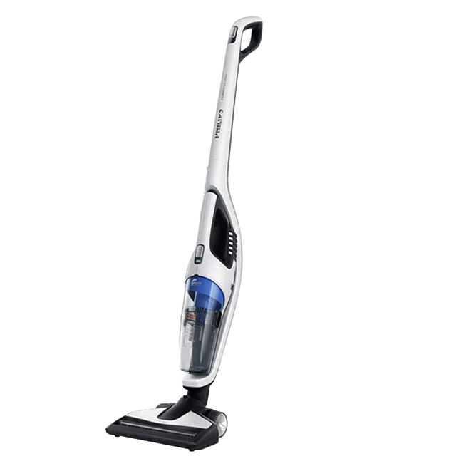 飞利浦立式无绳吸尘器