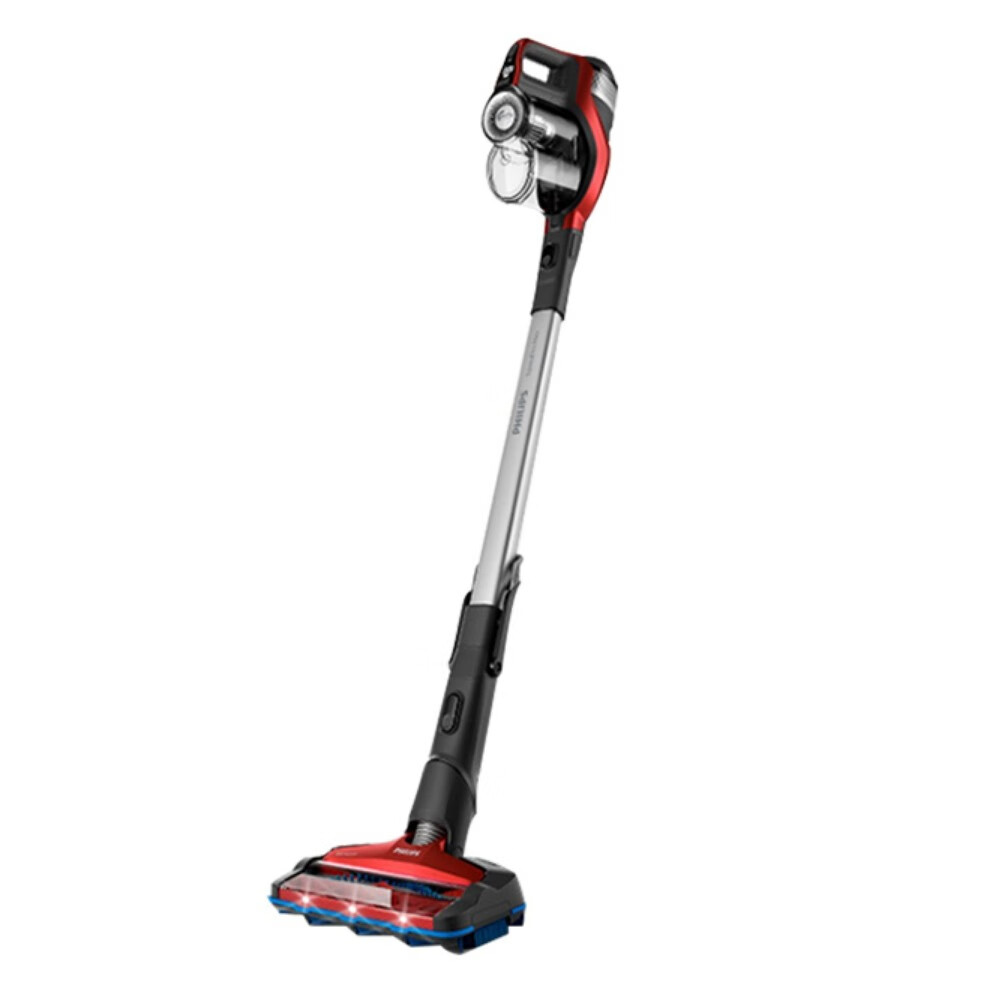 飞利浦无线手持吸尘器