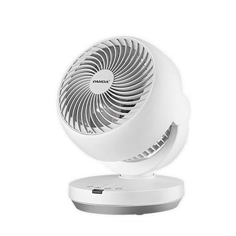 乾越 静音电风扇
