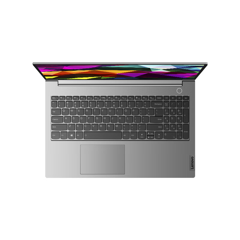 联想 潮流撞色设计 笔记本