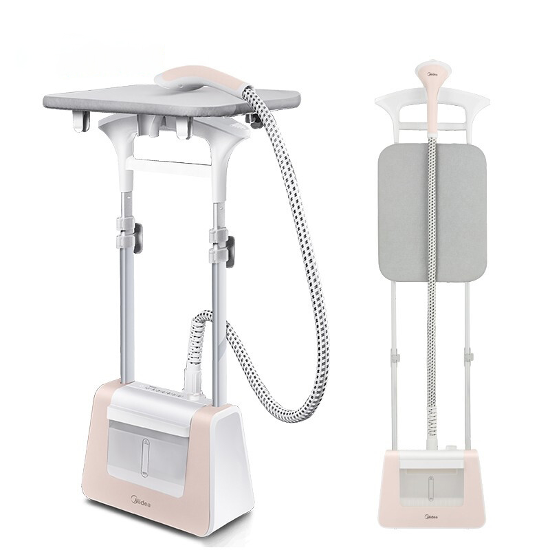 美的 家用蒸汽挂烫机