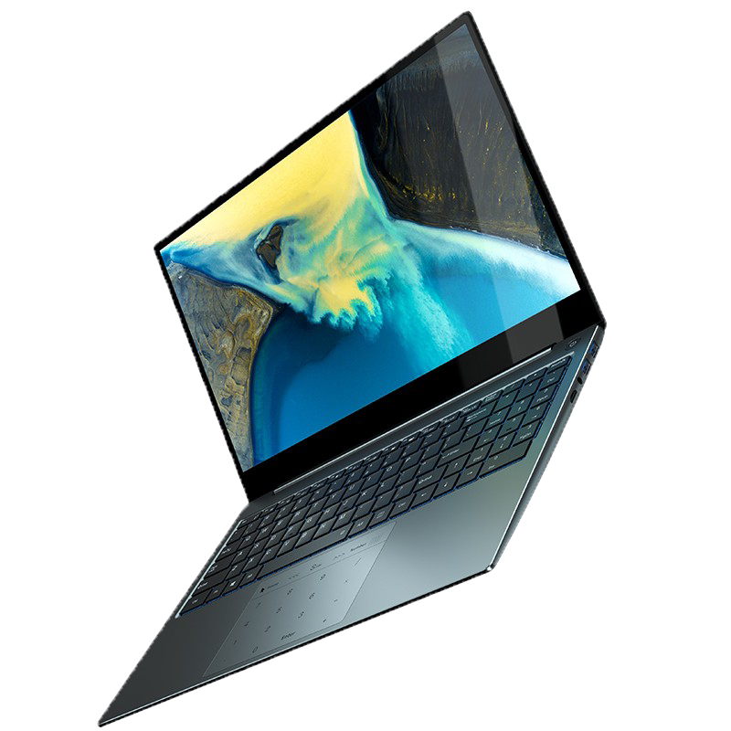 天宝 全面高清屏笔记本