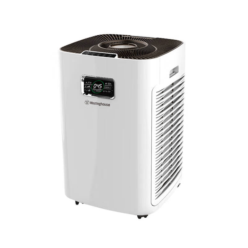 西屋 智能数显 净化器