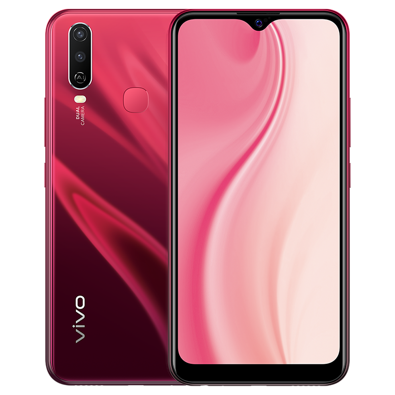 vivo 智能大屏手机